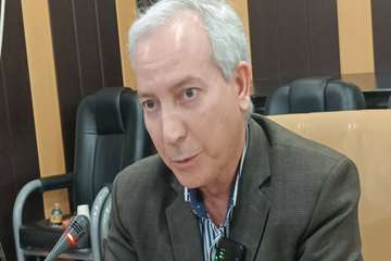 فریدون جعفریان فر